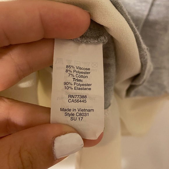 3for$20 J.crew work tank - Picture 7 of 9